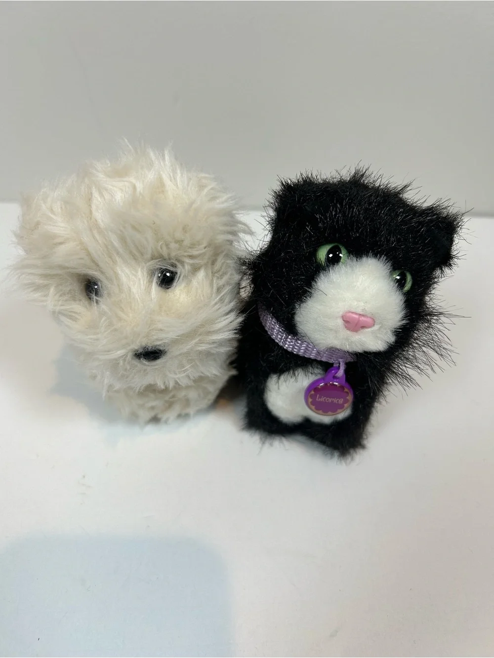 American Girl Doll 18” Doll Clothes Lot Bundle Coconut Pajama Set Cat Licorice